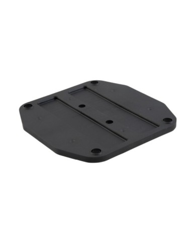 SW-MOTECH Élément de rehaussement de la bague de réservoir PRO