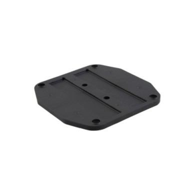 SW-MOTECH Élément de rehaussement de la bague de réservoir PRO