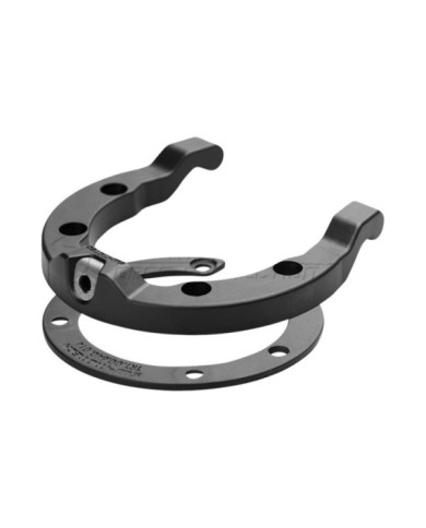 SW-MOTECH Bague de réservoir std. noir