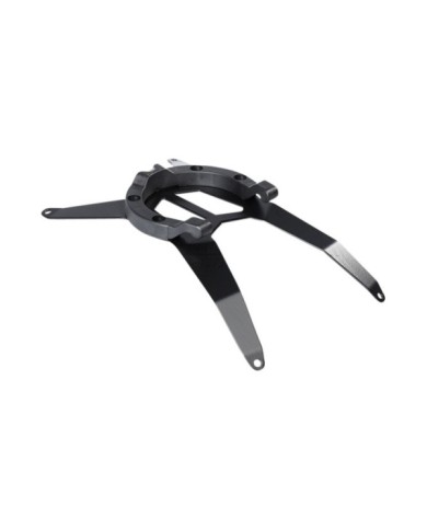 SW-MOTECH Quick-Lock Tankring standart grau