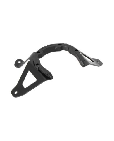 SW-MOTECH Bague de réservoir PRO noir