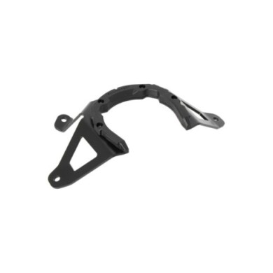 SW-MOTECH Bague de réservoir PRO noir