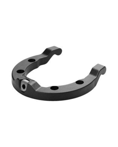 SW-MOTECH Anello serbatoio std. nero