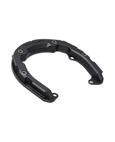 SW-MOTECH Anneau de réservoir PRO noir