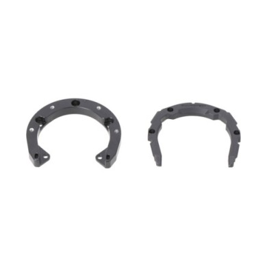 SW-MOTECH Tankring PRO schwarz