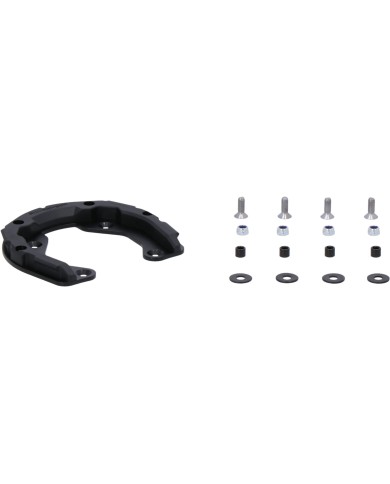 SW-MOTECH Anello Tank PRO per portapacchi ADVENTURE-RACK