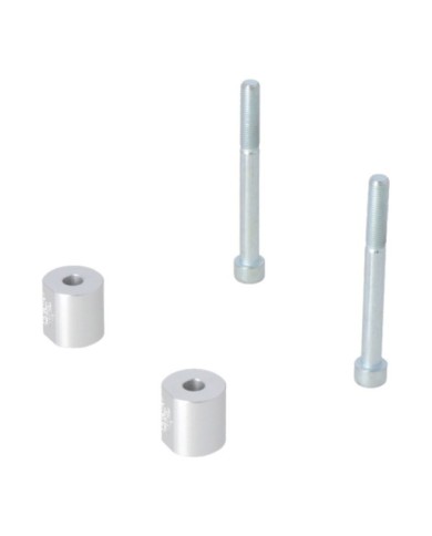 SW-MOTECH Lenkererhöhung