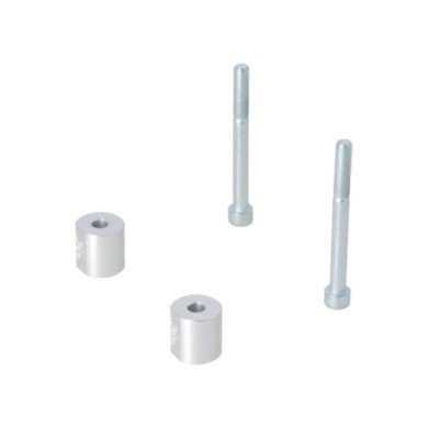 SW-MOTECH Lenkererhöhung