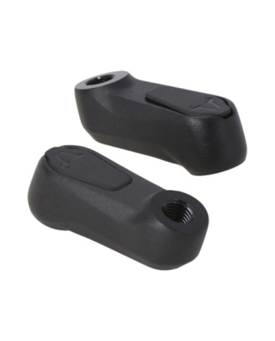 SW-MOTECH Spiegelverlängerung