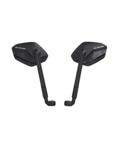 SW-MOTECH Spiegel Set Sport