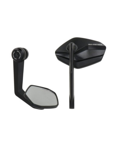 SW-MOTECH Lenkerendenspiegel