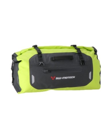 SW-MOTECH Borsa posteriore Drybag 350 neon