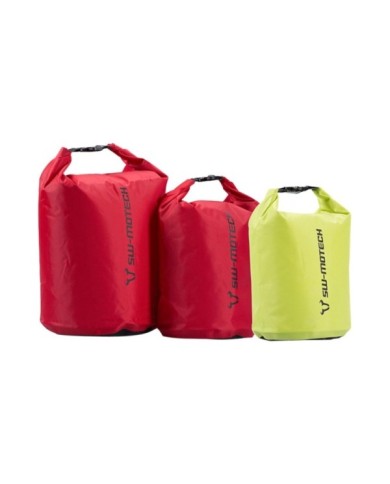SW-MOTECH Set de sacs étanches 4 8 13 litres