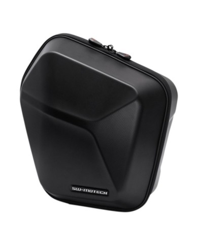 SW-MOTECH Bauletto Urban ABS diritto