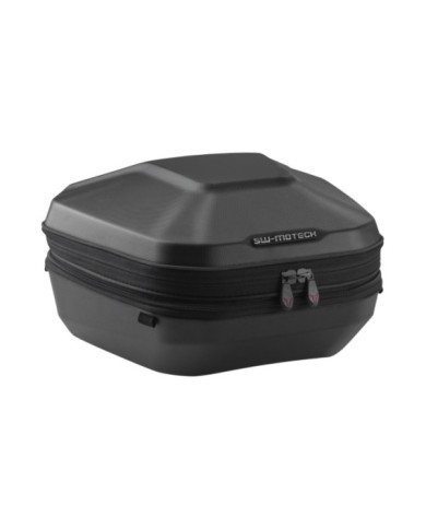 SW-MOTECH Top case Urban per Street-Rack