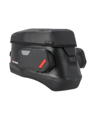 SW-MOTECH Borsa City PRO WP 10 l, impermeabile