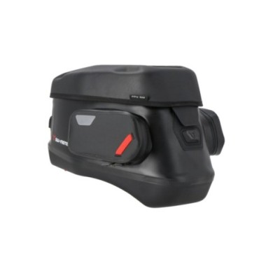 SW-MOTECH Borsa City PRO WP 10 l, impermeabile