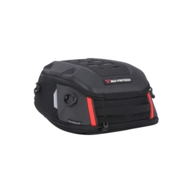 SW-MOTECH Hecktasche Roadpack PRO