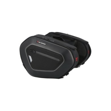 SW-MOTECH Satteltaschen PRO BLAZE