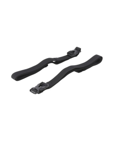 SW-MOTECH 4 sangles d'arrimage