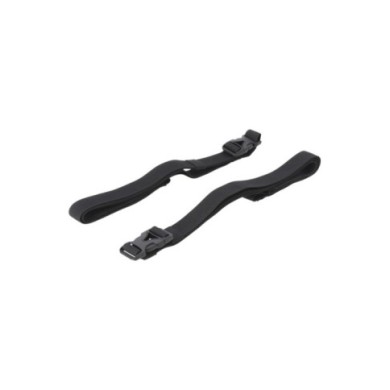 SW-MOTECH 4 sangles d'arrimage