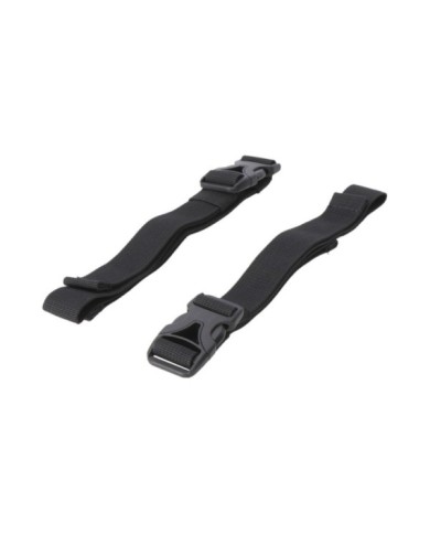 SW-MOTECH 2 Verzurrgurte