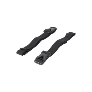 SW-MOTECH 2 Verzurrgurte