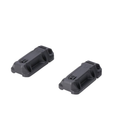 SW-MOTECH Kit de fixation pour sacoches de selle BLAZE