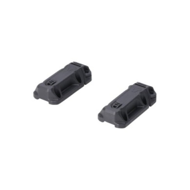 SW-MOTECH Kit de fixation pour sacoches de selle BLAZE