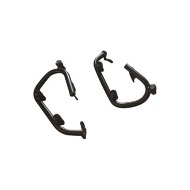 SW-MOTECH Seitentaschenträger SLC links