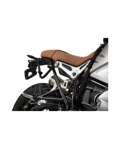 SW-MOTECH Seitentaschenträger SLC rechts