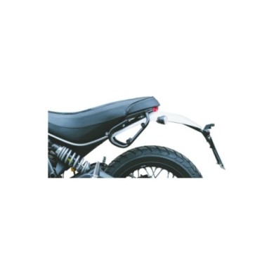 SW-MOTECH Supports latérales SLC gauche