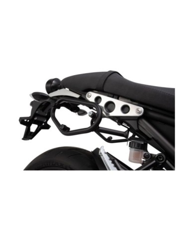 SW-MOTECH Seitentaschenträger SLC rechts