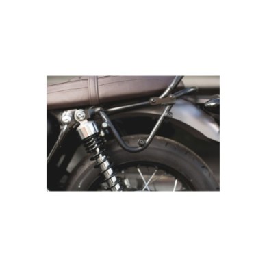 SW-MOTECH Seitentaschenträger SLC links