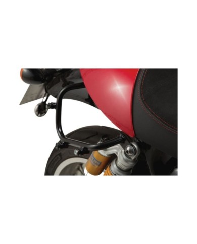 SW-MOTECH Supporti laterali SLC sinistro