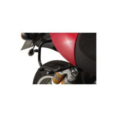 SW-MOTECH Seitentaschenträger SLC links