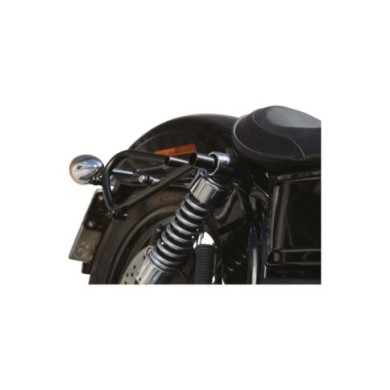 SW-MOTECH Seitentaschenträger SLC rechts