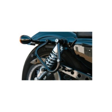 SW-MOTECH Seitentaschenträger SLC links