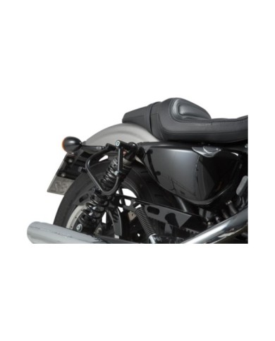 SW-MOTECH Seitentaschenträger SLC rechts