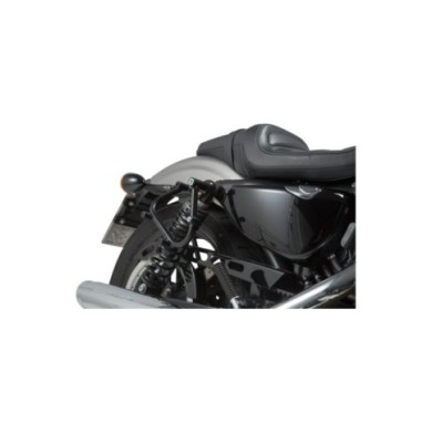 SW-MOTECH Supporti laterali SLC diritti