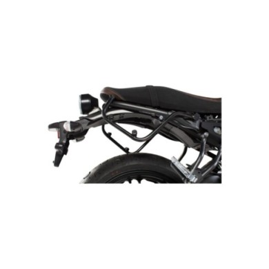 SW-MOTECH Seitentaschenträger SLC links