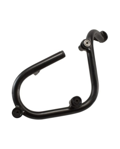 SW-MOTECH Seitentaschenträger SLC rechts