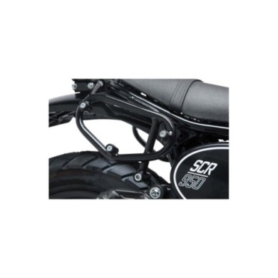 SW-MOTECH Support sacoches latérales gauche
