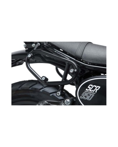 SW-MOTECH Supporto per borse laterali destro