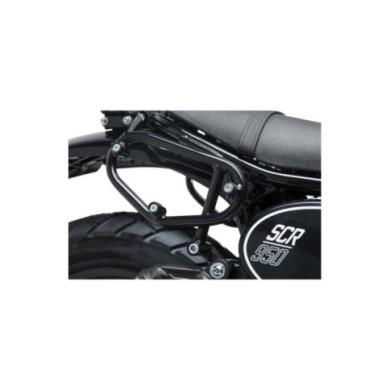 SW-MOTECH Seitentaschenträger SLC rechts