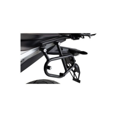 SW-MOTECH Seitentaschenträger SLC links