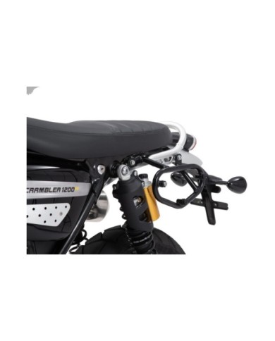 SW-MOTECH Seitentaschenträger SLC links