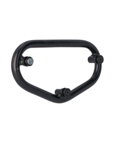 SW-MOTECH Portapacchi laterale SLC sinistro