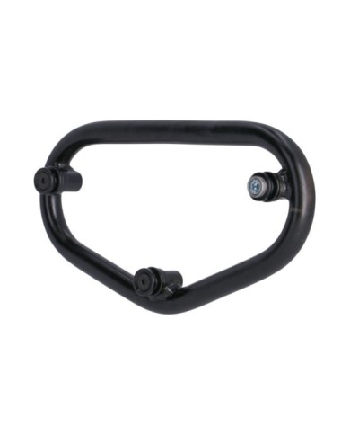 SW-MOTECH Portapacchi SLC diritto