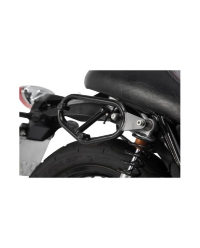 SW-MOTECH Supporti laterali SLC sinistro